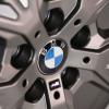 BMW 557M Cerium Grey with Bright Turned Wheel Img 4