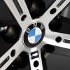 BMW 741M Orbit Grey with Bright Turned Wheel Img 4