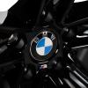 BMW 811M Jet Black with Bright Turned Wheel Img 4