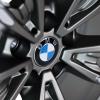 BMW 792M Cerium Grey with Bright Turned Wheel Img 4