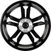BMW 799M Jet Black Wheel Img 3