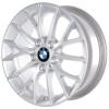 BMW 380 Silver Wheel Img 2