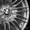 BMW 260M Ferric Grey Wheel Img 3