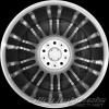 BMW 260M Ferric Grey Wheel Img 2