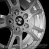 BMW 148 Silver Wheel Img 3