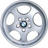 BMW 109 Silver Wheel Img 1