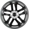 BMW 853 Gunmetal Grey Wheel Img 3