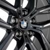 BMW 853 Gunmetal Grey Wheel Img 4