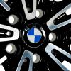 BMW 516 Black with Bright Turned Wheel Img 4