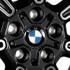 BMW 580 Orbit Grey Wheel Img 4