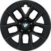 BMW 854 Gunmetal Grey Wheel Img 1