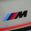 BMW 920M Midnight Grey with Bright Turned and Orange Inserts Wheel Img 5