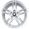 BMW 224M Silver Wheel Img 1