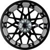 BMW 813M Forged Midnight Grey Wheel Img 3