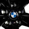 BMW 718M Jet Black with Bright Turned Wheel Img 4