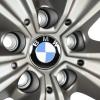 BMW 721M Cerium Grey with Bright Turned Wheel Img 4