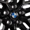 BMW 813M Forged Jet Black with Translucent Shadow Face Wheel Img 4