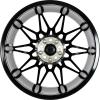 BMW 826M Jet Black Wheel Img 3