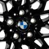 BMW 826M Jet Black Wheel Img 4