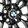 BMW 827M Jet Black Wheel Img 4