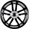 BMW 662M Jet Black Wheel Img 3