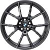 BMW 963M Frozen Gunmetal Wheel Img 1