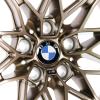 BMW 1000M Gold Bronze Wheel Img 4