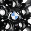 BMW 1000M Matt Black Wheel Img 4