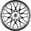 BMW 1000M Matt Black Wheel Img 3