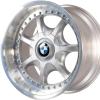 BMW 19 Silver Wheel Img 3