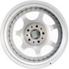 BMW 19 Silver Wheel Img 4