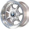 BMW 19 Silver Wheel Img 3