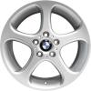 BMW 69 Brilliantline Wheel Img 1