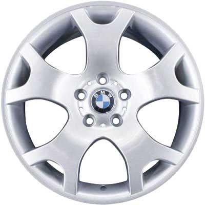 BMW Alloys from Alloy Wheels Direct