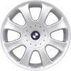 BMW 64 Silver Wheel Img 1
