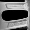 BMW 71 Silver Wheel Img 4