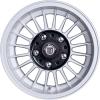 BMW Classic C71 Silver (Alpina Basis Wheel) Wheel Img 1