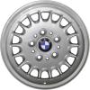 BMW TRX2 Silver Wheel Img 1