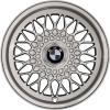 BMW 5 Granite Silver Wheel Img 1