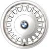 BMW 2 Silver Wheel Img 1