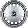 BMW 6 Silver Wheel Img 1