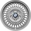 BMW M Silver (Forged) Wheel Img 1