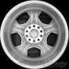 BMW 23M NLA Silver Wheel Img 2
