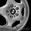 BMW 23M NLA Silver Wheel Img 4