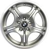 BMW 68M Silver Wheel Img 1