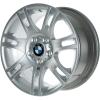 BMW 97M Silver Wheel Img 2