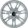 BMW 97M Silver Wheel Img 3