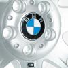 BMW 97M Silver Wheel Img 4