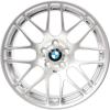 BMW 163M Silver Wheel Img 1