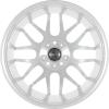 BMW 163M Silver Wheel Img 3
